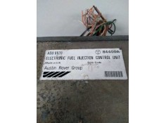 Recambio de centralita motor uce para mg rover serie 200 (xw) referencia OEM IAM ADU8820 84400A  2