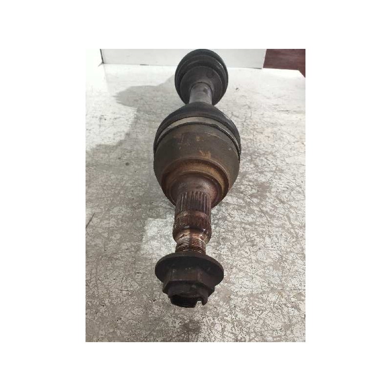 Recambio de transmision delantera derecha para saab 9-3 sport sedán aero referencia OEM IAM P1281899 VP3GKW3B437AF 