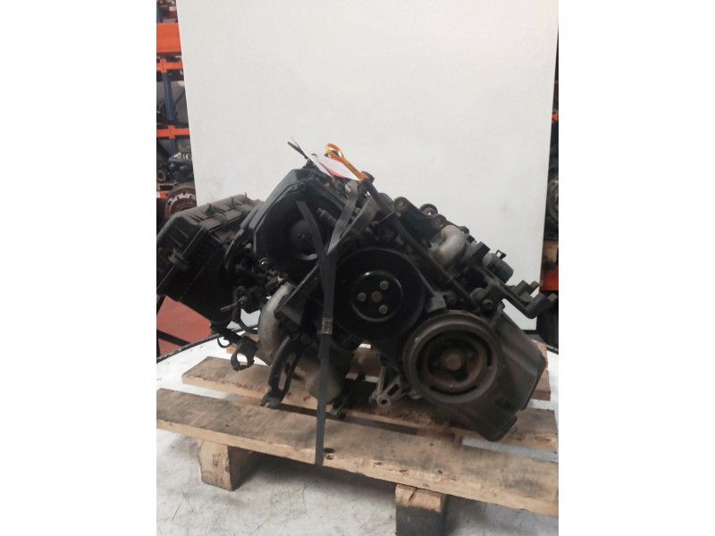 Recambio de motor completo para kia rio 1.3 cat referencia OEM IAM A3E 371109 