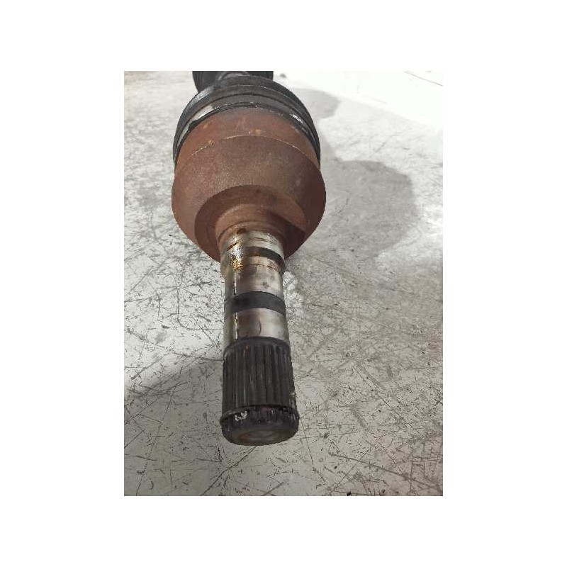 Recambio de transmision delantera derecha para saab 9-3 sport sedán aero referencia OEM IAM P1281899 VP3GKW3B437AF 