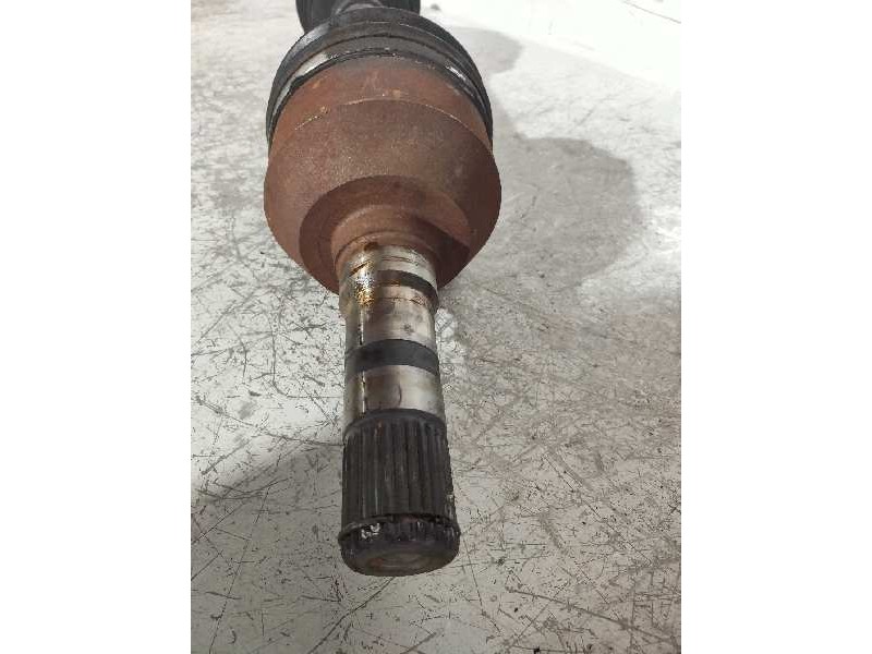 Recambio de transmision delantera derecha para saab 9-3 sport sedán aero referencia OEM IAM P1281899 VP3GKW3B437AF 