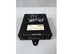 Recambio de centralita motor uce para mg rover serie 200 (xw) referencia OEM IAM ADU8820 84400E 