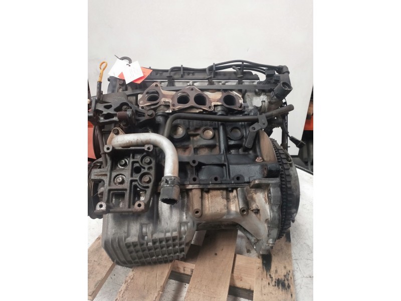 Recambio de motor completo para kia rio 1.3 cat referencia OEM IAM A3E 371109 