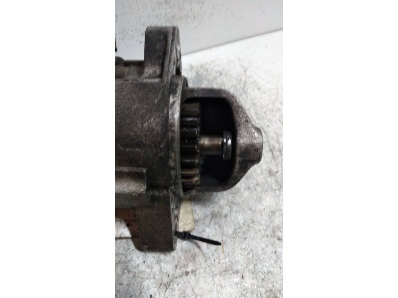 Recambio de motor arranque para ford ka (ccq) básico referencia OEM IAM 0001107059 1005821855 