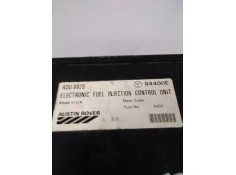 Recambio de centralita motor uce para mg rover serie 200 (xw) referencia OEM IAM ADU8820 84400E  2