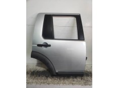 Recambio de puerta trasera derecha para land rover discovery v6 td s referencia OEM IAM   