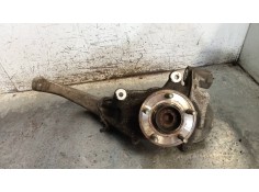 Recambio de mangueta delantera izquierda para jaguar xf 3.0 v6 diesel luxury referencia OEM IAM   