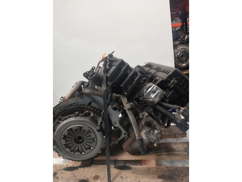 Recambio de motor completo para kia rio 1.3 cat referencia OEM IAM A3E 371109 