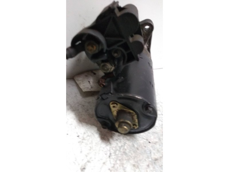 Recambio de motor arranque para ford ka (ccq) básico referencia OEM IAM 0001107059 1005821855 