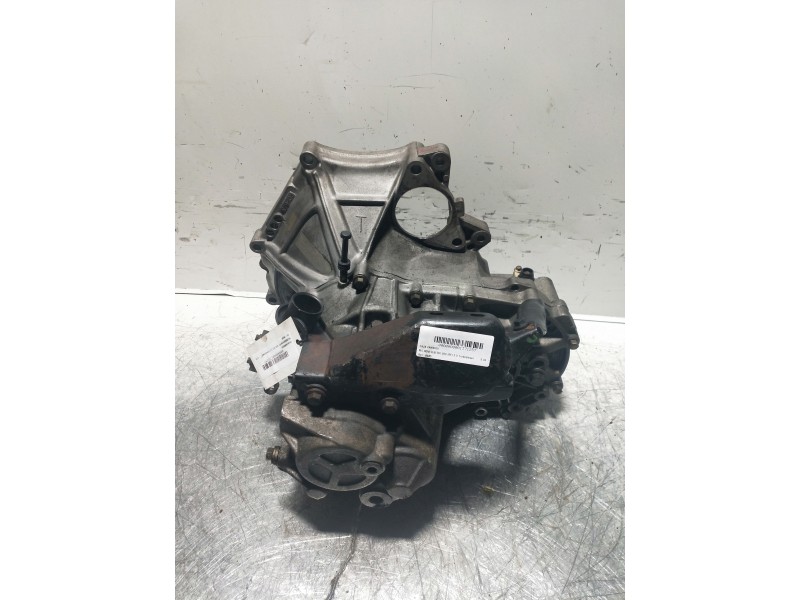 Recambio de caja cambios para mg rover serie 200 (rf) 2.0 turbodiesel referencia OEM IAM S6BS 2033445 