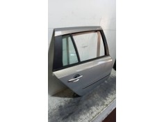 Recambio de puerta trasera derecha para renault laguna ii grandtour (kg0) dynamique luxe referencia OEM IAM   5P 2