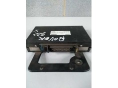 Recambio de centralita motor uce para mg rover serie 800 (rs) referencia OEM IAM AUU1064 84714B 