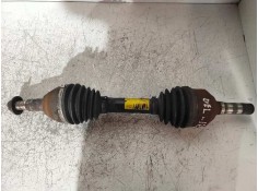 Recambio de transmision delantera izquierda para saab 9-3 sport sedán aero referencia OEM IAM P1281899 VP3GKW3B437AF 