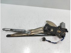 Recambio de elevalunas delantero izquierdo para suzuki baleno fam. sy (eg) 1.8 16v cat referencia OEM IAM 8346080F00 0621008351 