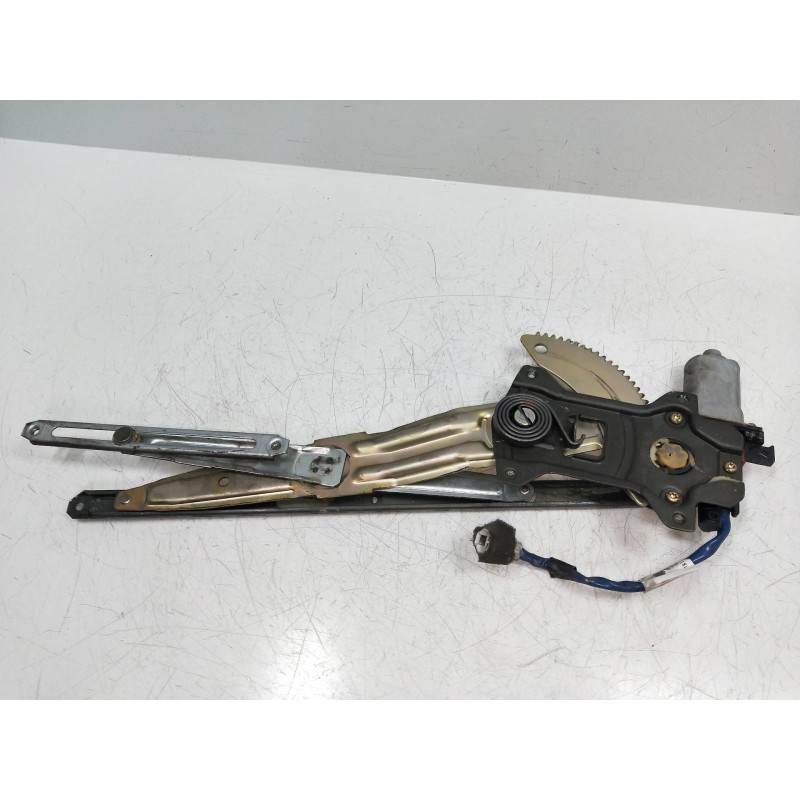 Recambio de elevalunas delantero izquierdo para suzuki baleno fam. sy (eg) 1.8 16v cat referencia OEM IAM 8346080F00 0621008351 