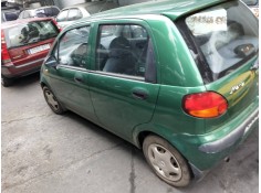 daewoo matiz del año 1998 2