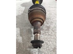 Recambio de transmision delantera izquierda para saab 9-3 sport sedán aero referencia OEM IAM P1281899 VP3GKW3B437AF  2