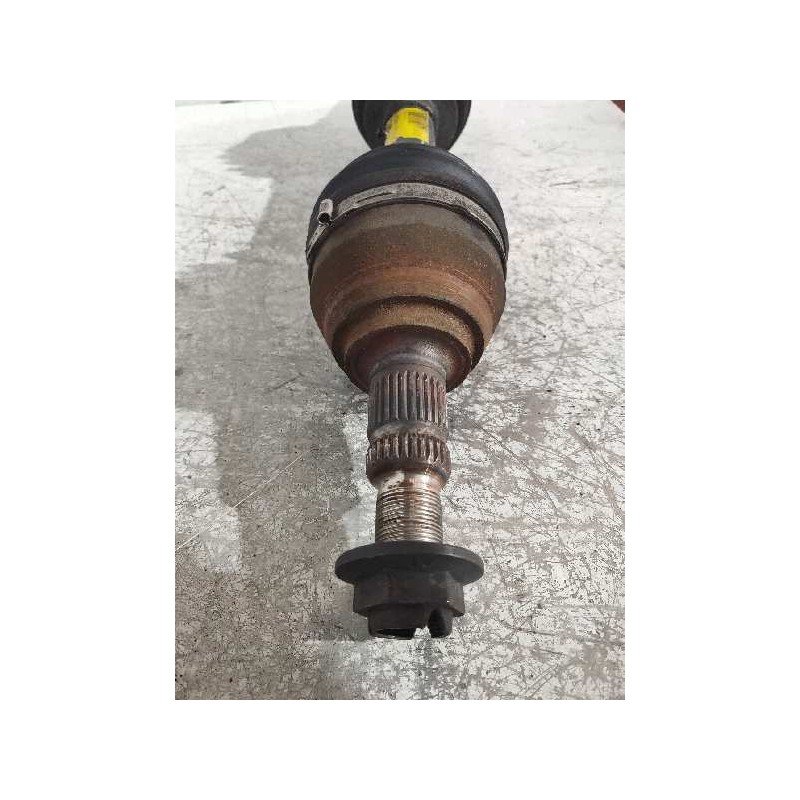 Recambio de transmision delantera izquierda para saab 9-3 sport sedán aero referencia OEM IAM P1281899 VP3GKW3B437AF 