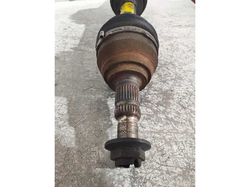 Recambio de transmision delantera izquierda para saab 9-3 sport sedán aero referencia OEM IAM P1281899 VP3GKW3B437AF 