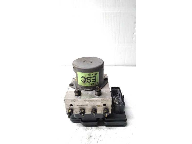 Recambio de abs para hyundai i30 referencia OEM IAM 2L58920600 58920L520 2L58930600 6158945200 Recambio de abs para hyundai i30 referencia OEM IAM 2L58920600 58920L520 2L58930600 6158945200