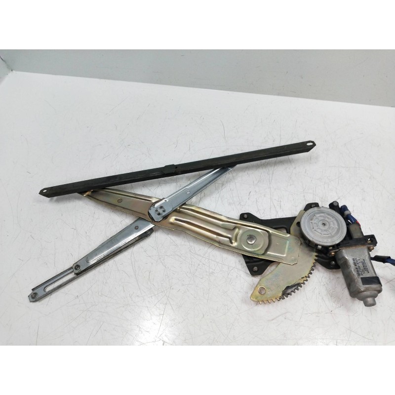 Recambio de elevalunas delantero izquierdo para suzuki baleno fam. sy (eg) 1.8 16v cat referencia OEM IAM 8346080F00 0621008351 
