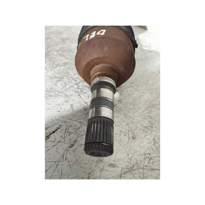 Recambio de transmision delantera izquierda para saab 9-3 sport sedán aero referencia OEM IAM P1281899 VP3GKW3B437AF 