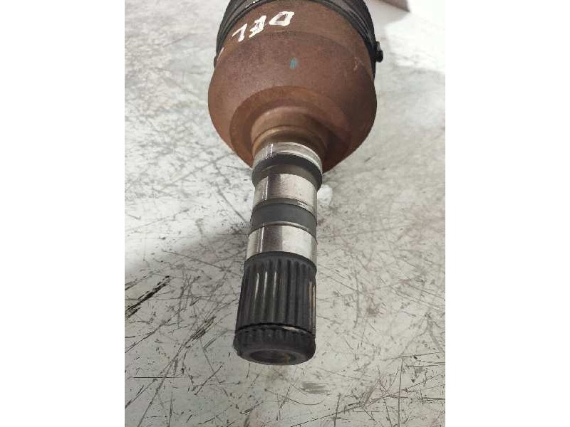 Recambio de transmision delantera izquierda para saab 9-3 sport sedán aero referencia OEM IAM P1281899 VP3GKW3B437AF 