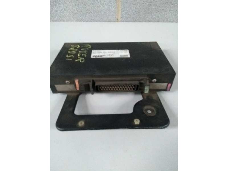 Recambio de centralita motor uce para mg rover serie 800 (rs) referencia OEM IAM AUU1064 84714B 