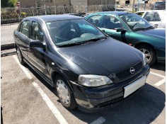 opel astra g berlina del año 2002