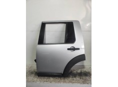 Recambio de puerta trasera izquierda para land rover discovery v6 td s referencia OEM IAM   