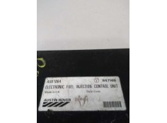 Recambio de centralita motor uce para mg rover serie 800 (rs) referencia OEM IAM AUU1064 84714B  2