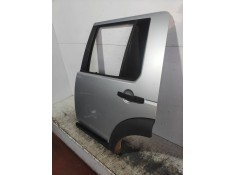 Recambio de puerta trasera izquierda para land rover discovery v6 td s referencia OEM IAM    2