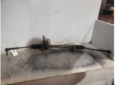 Recambio de cremallera direccion para saab 9-5 berlina 1.9 tid vector referencia OEM IAM 7831974202 12761156 