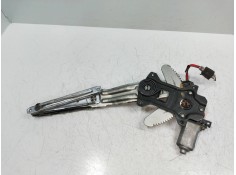 Recambio de elevalunas delantero derecho para suzuki baleno berlina sy (eg) 1.9 turbodiesel referencia OEM IAM   4P