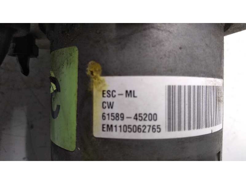 Recambio de abs para hyundai i30 referencia OEM IAM 2L58920600 58920L520 2L58930600 6158945200 Recambio de abs para hyundai i30 referencia OEM IAM 2L58920600 58920L520 2L58930600 6158945200