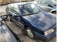 citroen zx del año 1995