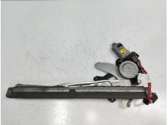 Recambio de elevalunas delantero derecho para suzuki baleno berlina sy (eg) 1.9 turbodiesel referencia OEM IAM   4P 2