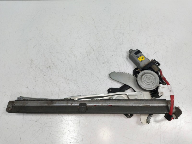 Recambio de elevalunas delantero derecho para suzuki baleno berlina sy (eg) 1.9 turbodiesel referencia OEM IAM   4P