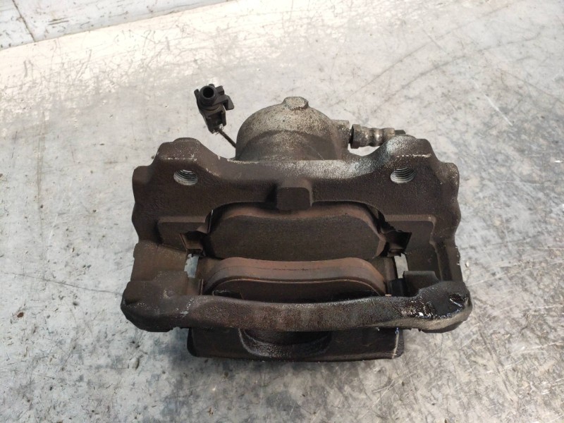 Recambio de pinza freno delantera derecha para alfa romeo mito (145) basis (2016) referencia OEM IAM   