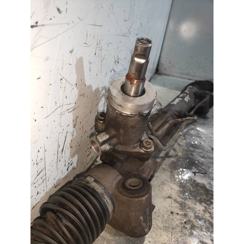 Recambio de cremallera direccion para saab 9-5 berlina 1.9 tid vector referencia OEM IAM 7831974202 12761156 