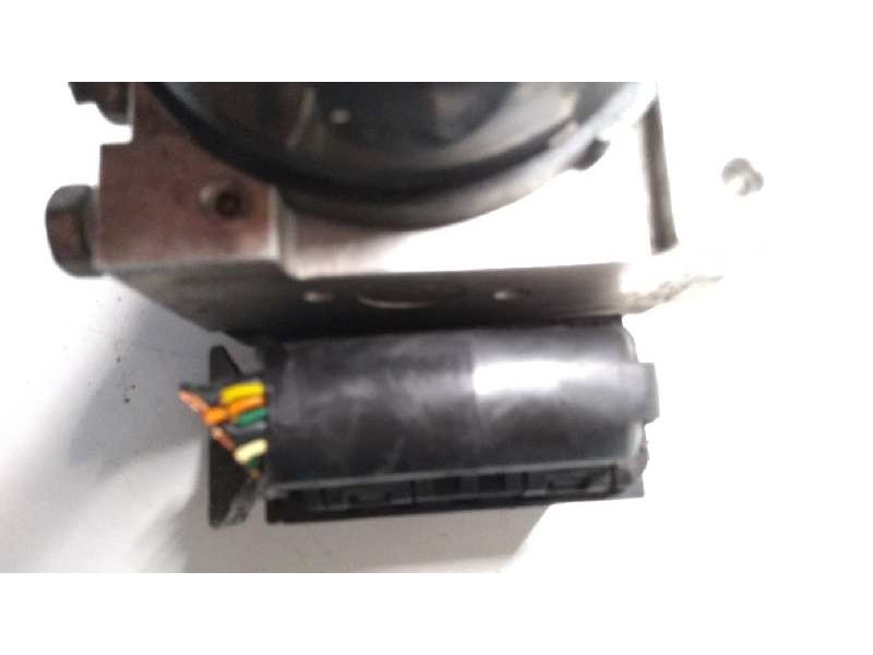 Recambio de abs para hyundai matrix (fc) 1.5 crdi 16v gls referencia OEM IAM 9566017000 5891017500 BH60107400