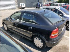opel astra g berlina del año 2002 2