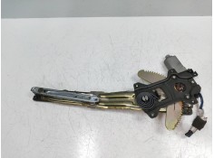 Recambio de elevalunas delantero izquierdo para suzuki baleno berlina sy (eg) 1.9 turbodiesel referencia OEM IAM   4P