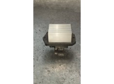 Recambio de resistencia calefaccion para jaguar xf 3.0 v6 diesel luxury referencia OEM IAM 0778001020  