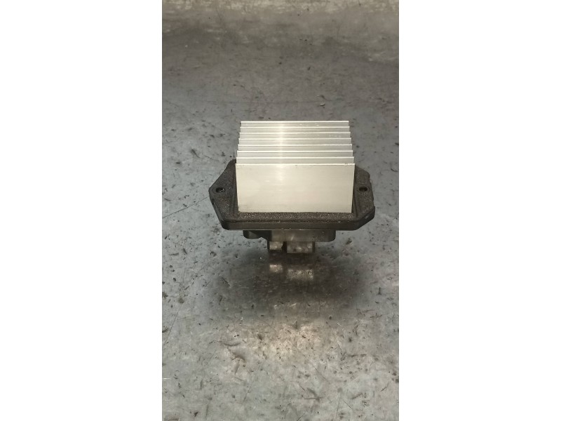 Recambio de resistencia calefaccion para jaguar xf 3.0 v6 diesel luxury referencia OEM IAM 0778001020  