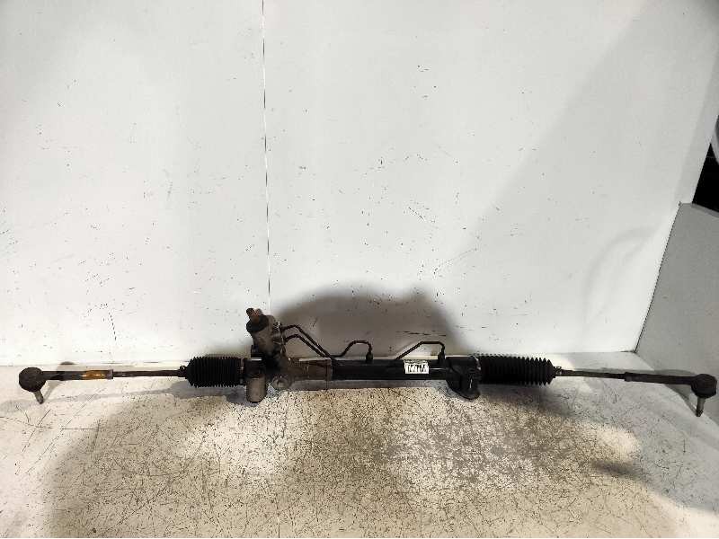 Recambio de cremallera direccion para saab 9-3 sport sedán aero referencia OEM IAM 12761910  