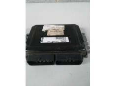 Recambio de centralita motor uce para mg rover serie 45 (rt) 2.0 v6 24v cat referencia OEM IAM S108847002B NNN100655 