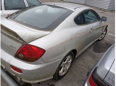 hyundai coupe (gk) del año 2002 2