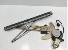 Recambio de elevalunas delantero izquierdo para suzuki baleno berlina sy (eg) 1.9 turbodiesel referencia OEM IAM   4P 2