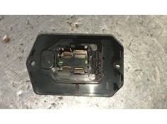 Recambio de resistencia calefaccion para jaguar xf 3.0 v6 diesel luxury referencia OEM IAM 0778001020   2